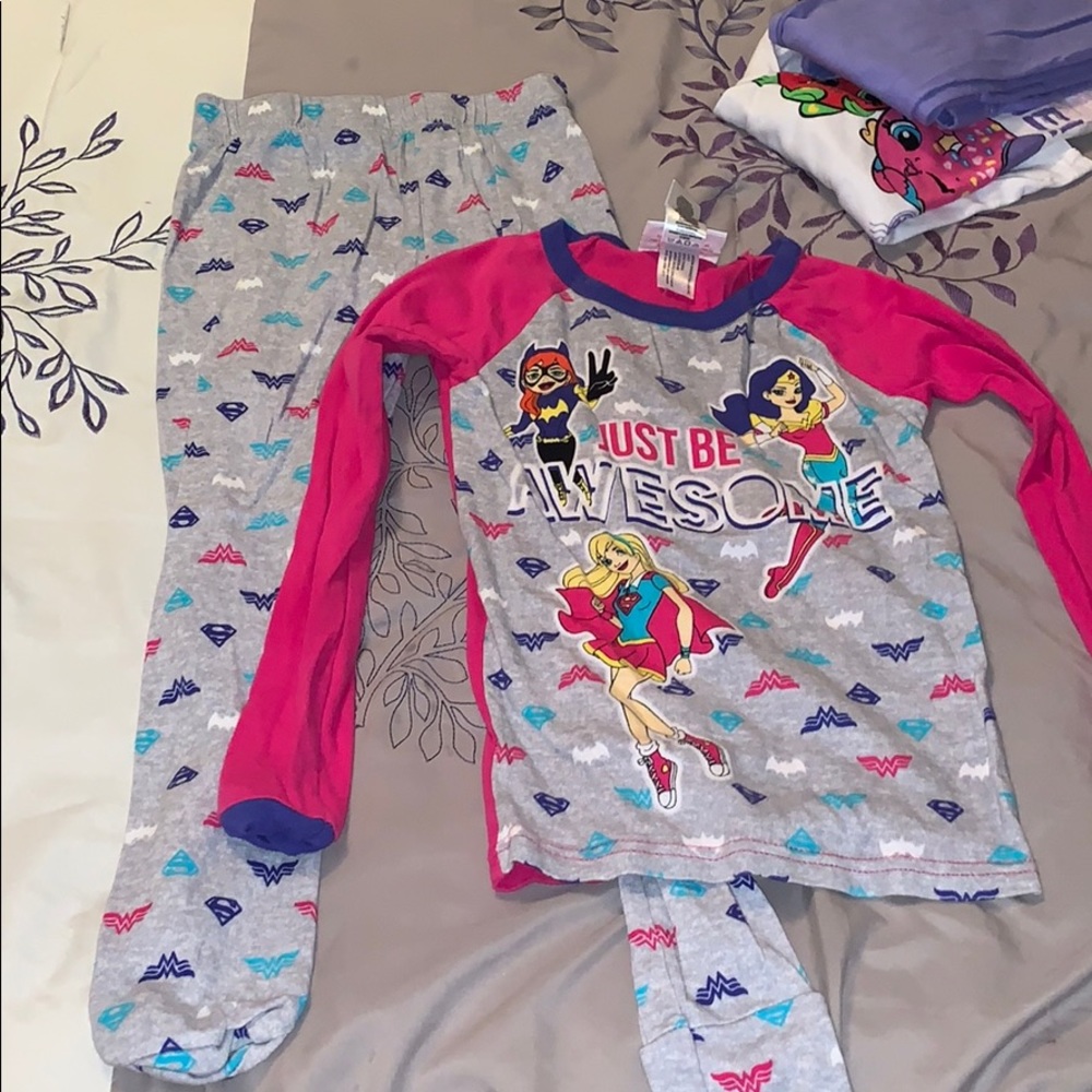 pjs - Picture 2 of 3